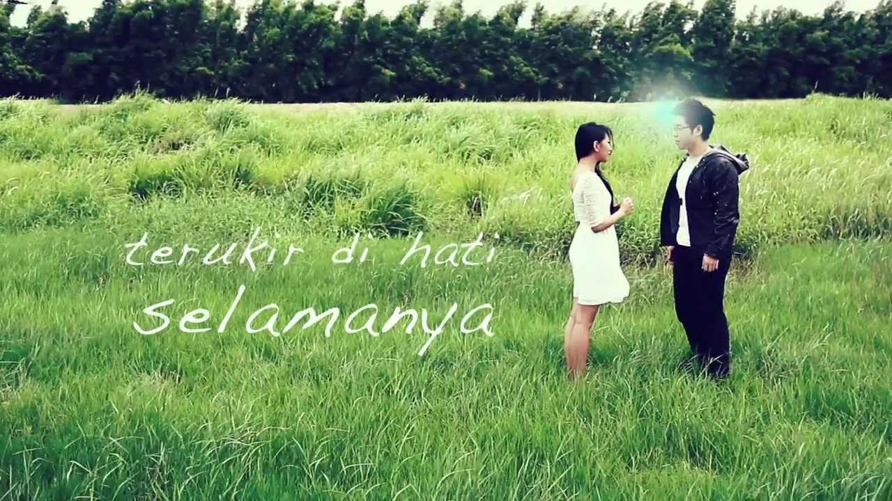 Watch Billy Simpson - Janjimu Itu (Video Lirik) on YouTube Watch Billy Simpson - Janjimu Itu (Video Lirik) on YouTube