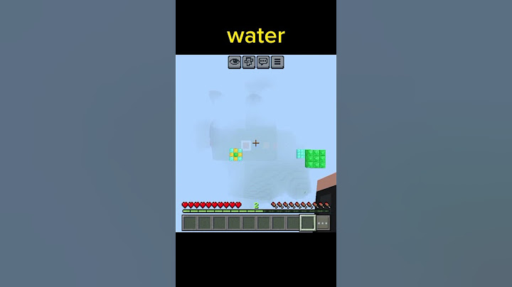 fall damage testing#shorts#minecraft