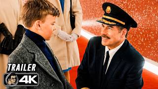 PROPELLER ONE-WAY NIGHT COACH | Official Trailer (2026) 4K