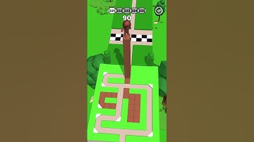 STACKY DASH - All Levels Gameplay/Level 331(Android/IOS)