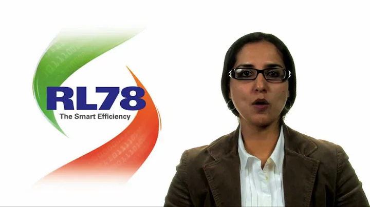 RL78 Family Introduction