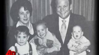 Father on Son's Murder: 'I Pulled the Trigger'