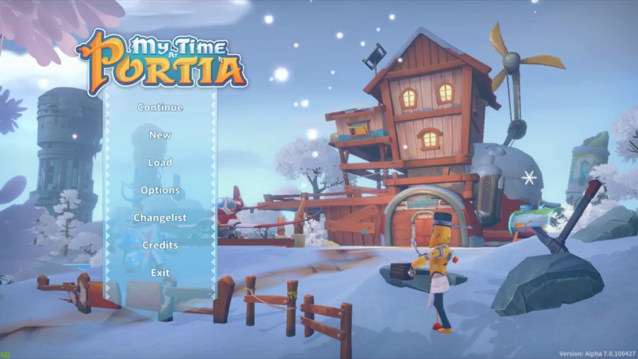 My Time at Portia 11 - YouTube