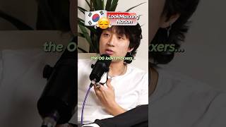 Are Koreans The OG LOOKSMAXXERS?!