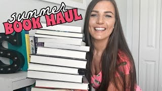 HUGE SUMMER BOOK HAUL
Oh geeze, I didnt realize how many books I got this summer until I started editing this video lol. Let me know if youve read any of these! I want to pick them all up soon!! x
For the best experience, watch in HD! Subscribe here: https://www.youtube.com/c/storribook?sub_confirmation=1
Thanks for watching! x
S o c i a l M e d i a :
Instagram: @storrigadau
Twitter: @storritime & @storrigbooks
Goodreads: @storribook
https://www.goodreads.com/user/show/69378680-storribook
W e b s i t e L i n k s :
Book Outlet ($10 off): https://goo.gl/PikJct
Book of The Month: https://www.bookofthemonth.com/
Books-A-Million: http://www.booksamillion.com/?id=7366093754256
BooktubeAThon Vlogs: https://www.youtube.com/watch?v=6LCidi2K-JQ&list=PL-IUjP_wnDr7jX35VFGgOsDrKFOcpjkDC
Legendary Release Day Vlog: https://www.youtube.com/watch?v=NgwSm69D340
Book Unhaul: https://www.youtube.com/watch?v ToCEle95FE
The Hating Game Review: https://www.youtube.com/watch?v=1cgkTZgkTjM
W h a t a m I W e a r i n g ?
Shirt: Target or Walmart?? I always get them confused, but I remember it was really cheap lol I just love pineapples
Business Inquiries: storribookofficial@gmail.com HUGE SUMMER BOOK HAUL