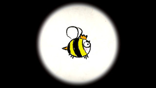 Apis mellifera vs Honey bee