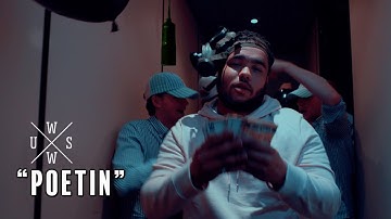 GP UIT G - "PUTIN" (Official Music Video) (PROD. BY EMAGE x OMAR DURO)