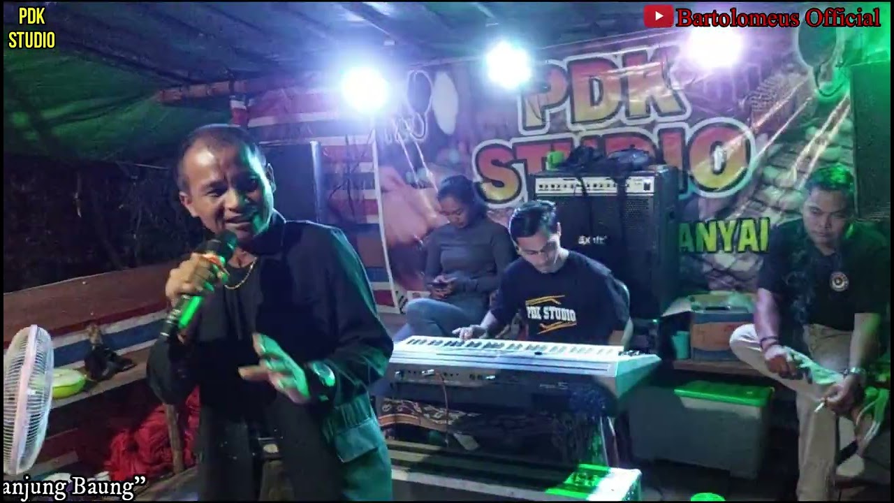 Dischodhut Tidak Semua Laki-Laki (Yakub) || PDK STUDIO (Live Sembam)