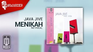 Java Jive - Menikah (Official Karaoke Video) No Vocal
