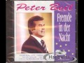 Peter Beil - Fremde in der Nacht ( Strangers in the Night )