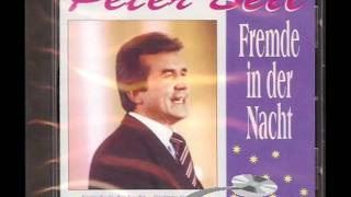 Peter Beil - Fremde in der Nacht ( Strangers in the Night )