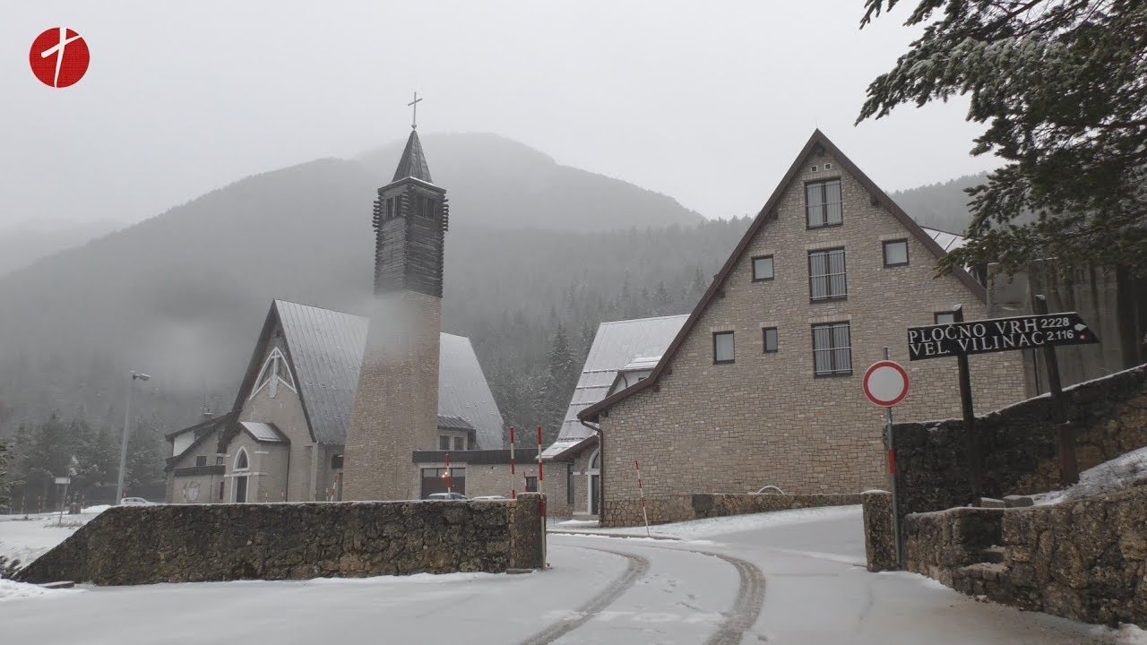 Masna Luka: Mjesto gdje vuk postaje janje