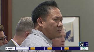 Las Vegas man avoids prison after plea deal reduces child sex crime charges from 45 to 2