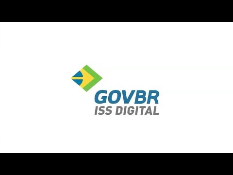 GOVBR ISS Digital - Inutilizando documentos fiscais