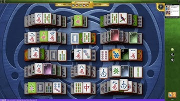Microsoft Mahjong Daily Challenge July 5th 2022 | Lightning Tiles - Hard