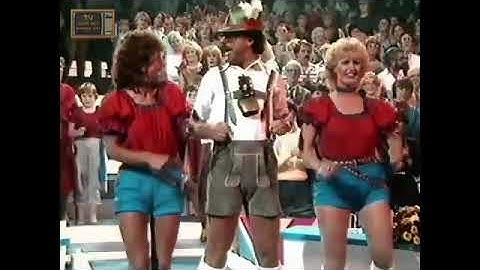 TROS Op Volle Toeren 29 09 1983 Breda