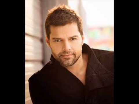 Ricky Martin Bombon De Azucar