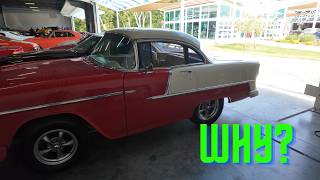 Crazy Cars and Crazy Prices at Skyway Classic Cars Inventory Walk Through July 2026