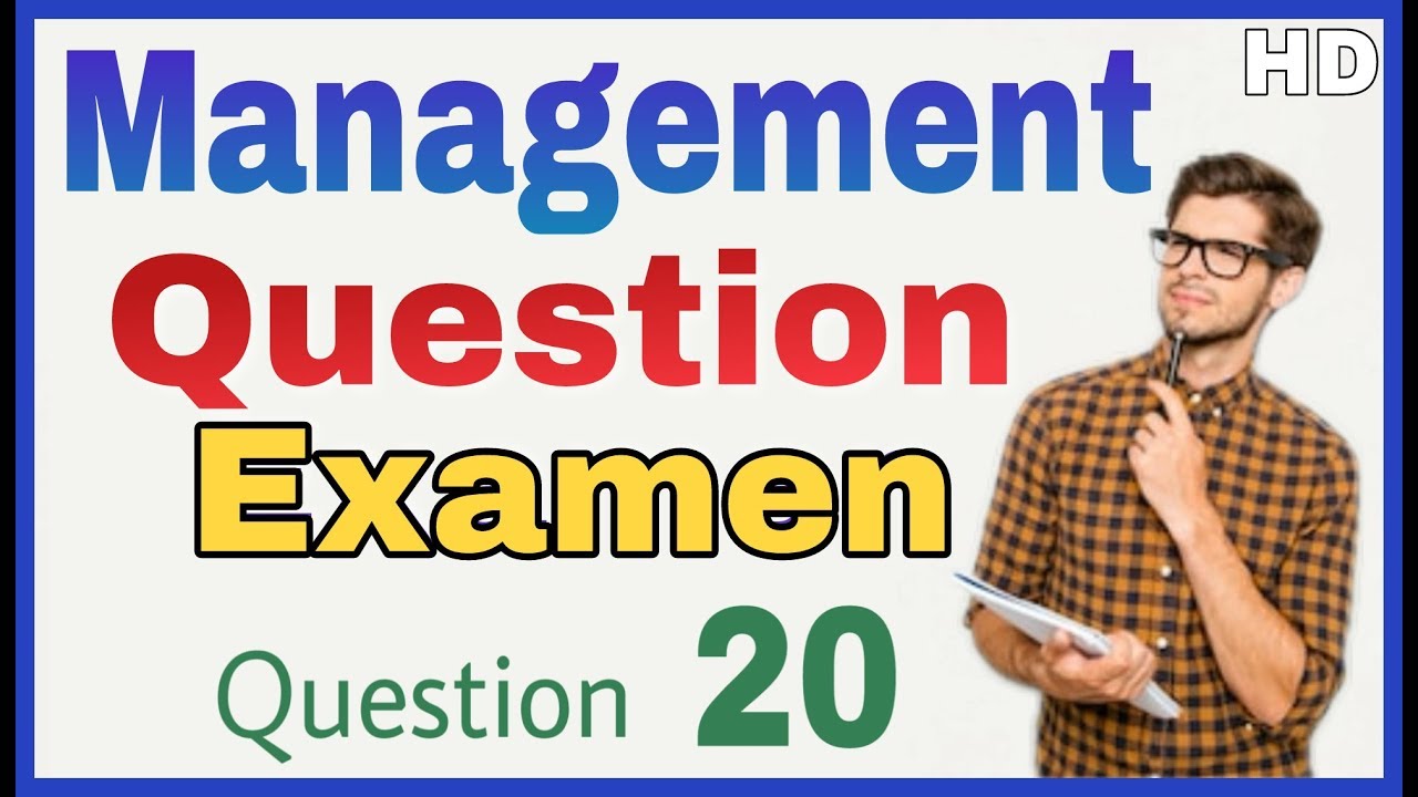 Management Examen :Présentez la structure de Mintzberg ?