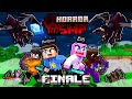 DAS FINALE und DIE LETZTE FOLGE von HORROR SMP 