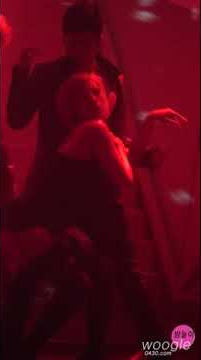 [Fancam] 110903 Wooyoung 2PM Hands Up Asia Tour Concert Seoul - Back2U Cut