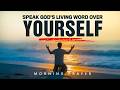 Everything Will Fall Into Place When You Trust God | A Blessed Morning Prayer