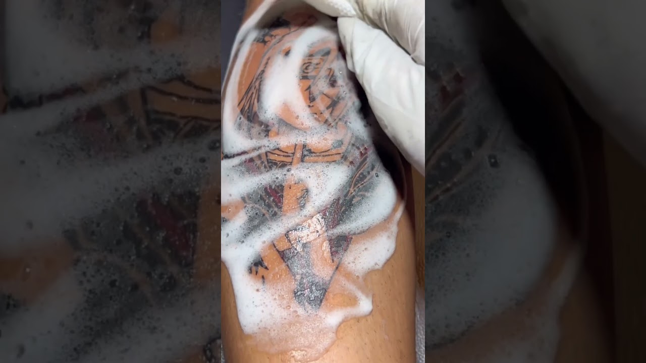 Itachi uchiha tattoo 🔥 