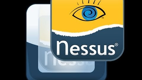 installing nessus on backtrack5 [Arabic]
