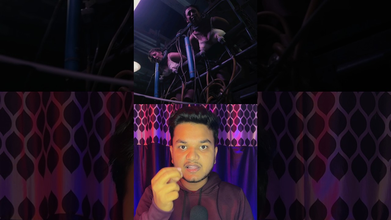 Animal Farm ❌ Huma Farm ✅ 