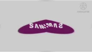 Samsung Logo History Angry In Old School