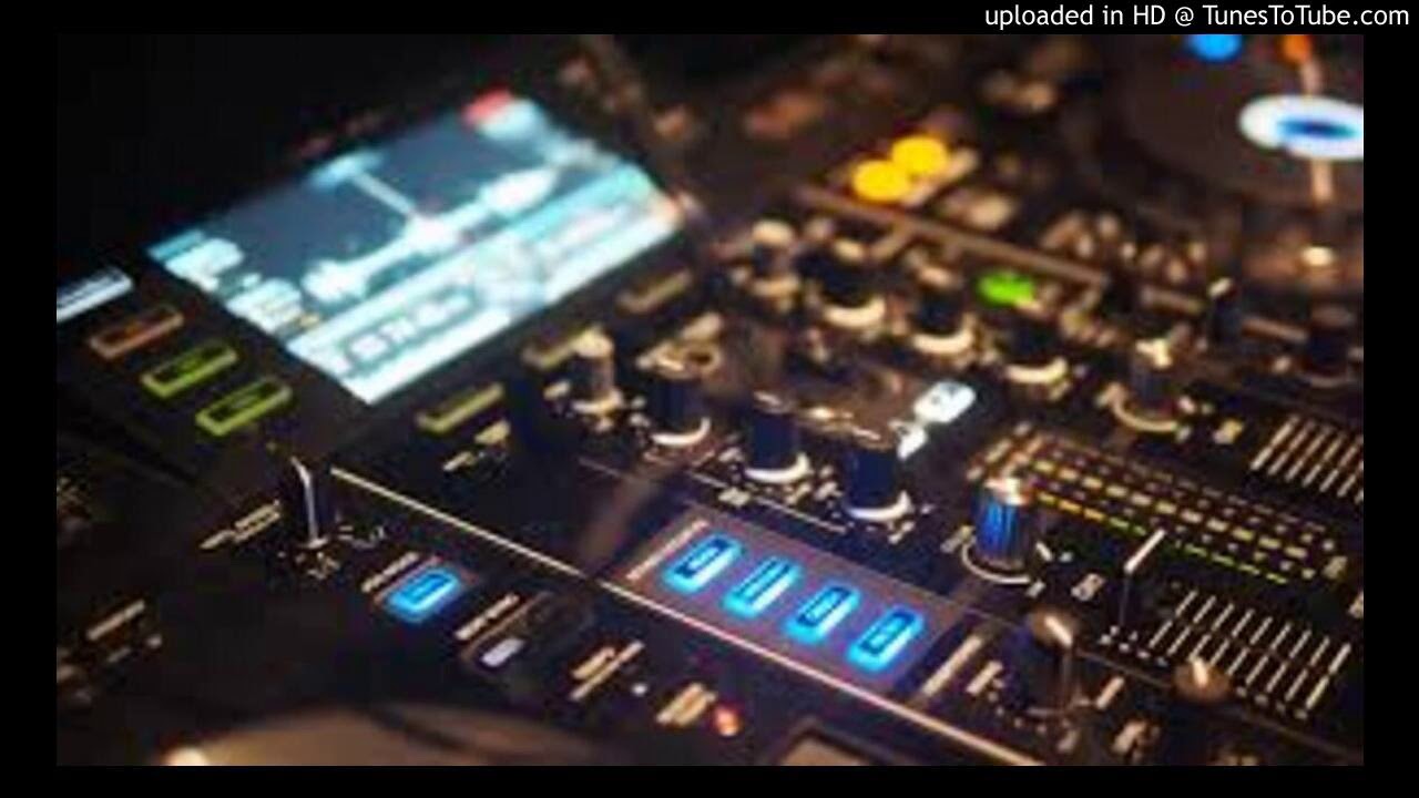 DJ Chello Amapiano YouTube