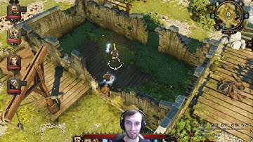 Divinity: Original Sin - Friendship is Magic 2 | David K? Productions