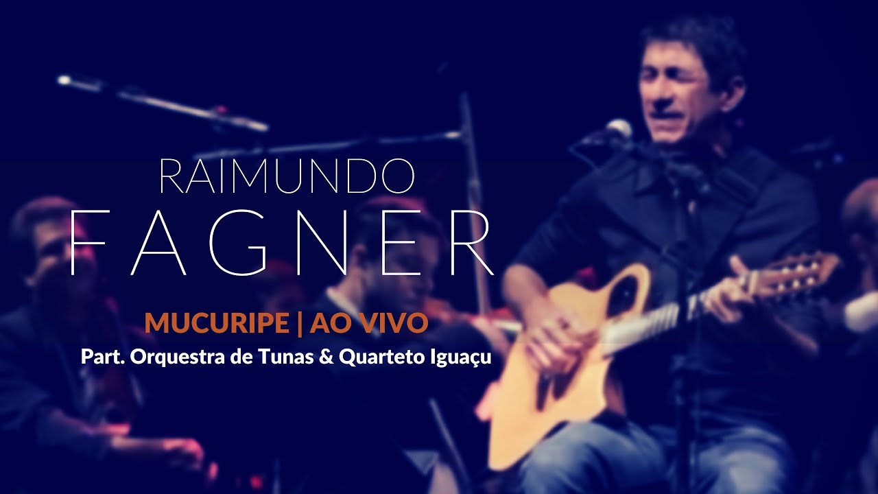 Stream Raimundo Fagner - Deslizes by MUCURYPE 49