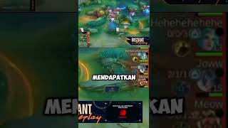 Caster Malaysia #mlbbidcreator #mobilelegends #mlbb screenshot 2