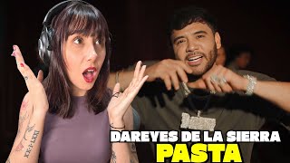 Reacciónpasta - Dareyes De La Sierra Video Oficial
