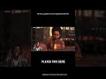 Speed gets emontial after playing the walking dead -subbing to everyone who subs to me #fyp #speed