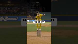 When Im Back In Poughkeepsie I Feel It Sit On It The Savannah Bananas