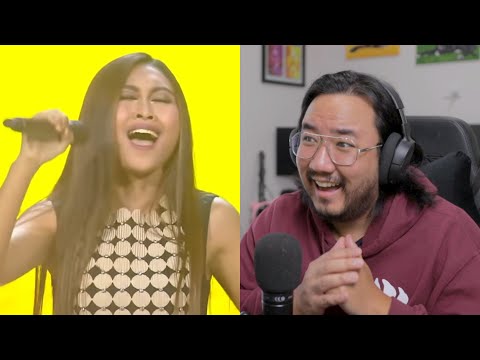NOVIA BACHMID | Indonesian Idol Journey 2020 (EARLY ACCESS)