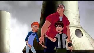 Ben 10: The Tennyson’s vs The Mummy and Yenaldooshi | Ben 10 KL
