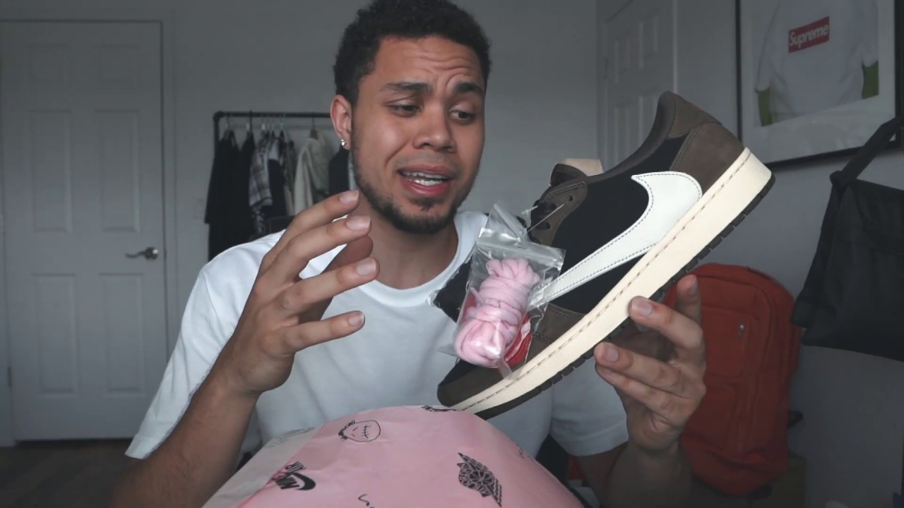 jak wiązać jordany 1 low