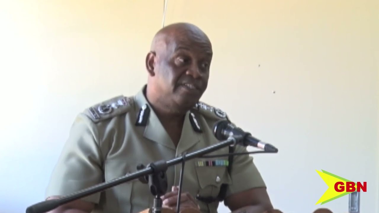 RGPF Recruit Course #47