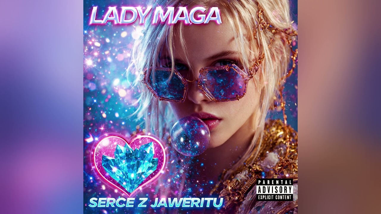 Lady Maga — Mikstura | Fantasy Pop Single