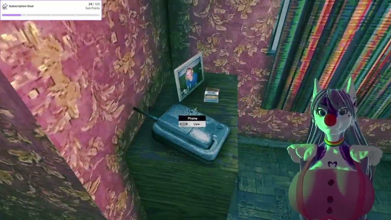 No, I'm Not A Human! I'm a big dumb pooltoy! NINAH Playthrough!