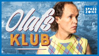 Olafs Klub vom 23.10.2019 mit Schubert, Rainald, Carl-Einar, Stefan, Teresa und Jonas