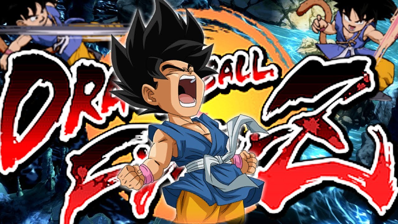 The Best GT Goku Player I've Played Against!