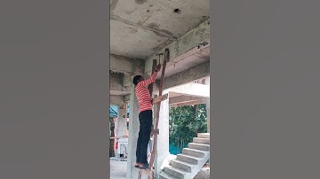 Construction hacking work || tacha #construction #hacking #civilengineering