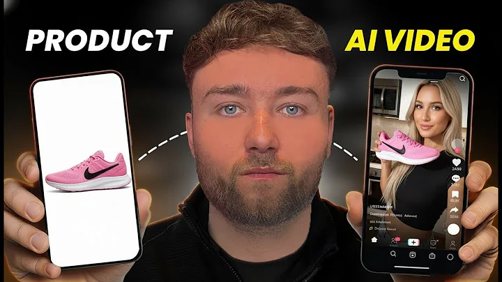 How To Make VIRAL AI UGC Ads With Sora 2... (The Best Method FOR TikTok Shop)