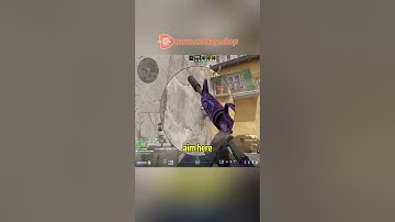 Inferno: This Instant Flashbang is TOO EASY!#CS2 #CSGO2 #Inferno #Flashbang  #ecokey #CS2Tutorial