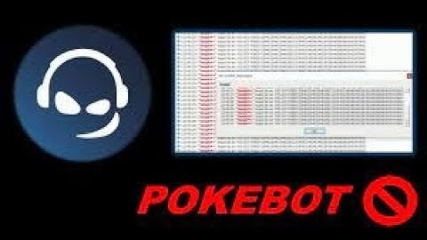 Attack Poke iN TeamSpeak | اتک پوک در تیم اسپیک