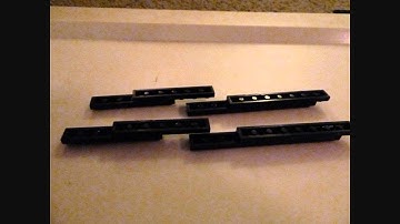 Lego crossbow instructions - Part 2